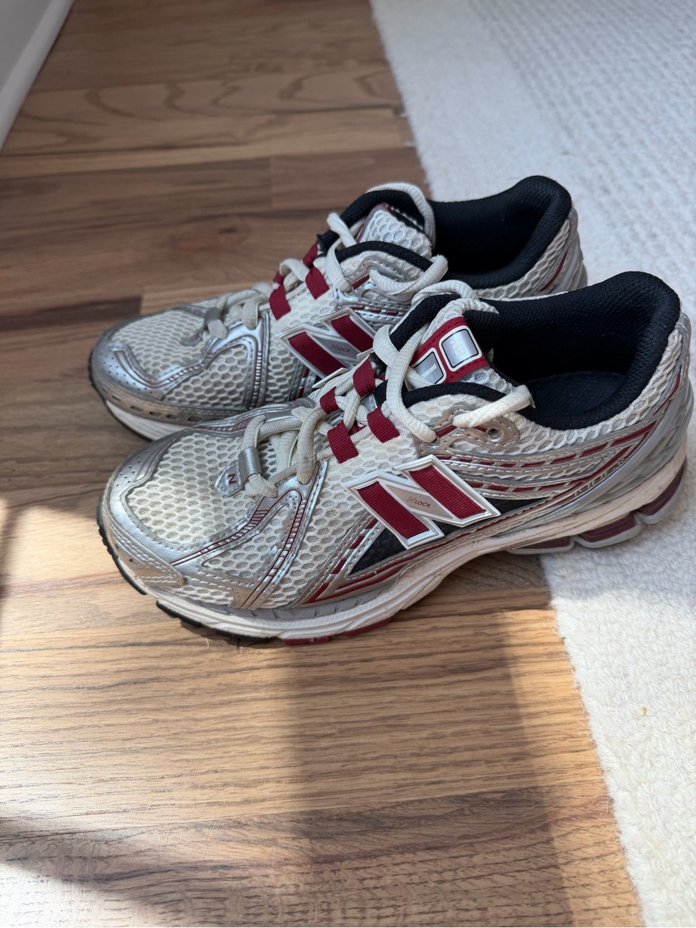 New Balance 1906